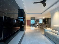 The Gardens At Bishan (D20), Condominium #583270331
